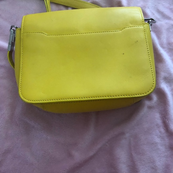 alexander wang Prisma Envelope Mini Shoulder Bag - Picture 2 of 3